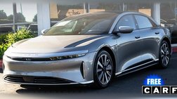 2023 Lucid Air Grand Touring