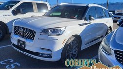 2023 Lincoln Aviator Grand Touring