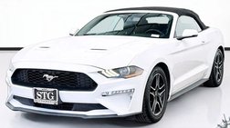 2019 Ford Mustang Premium