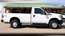 2016 Ford Super Duty F-250 XL