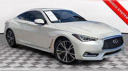 2017 Infiniti Q60 Premium