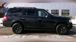 2014 Ford Expedition XLT