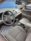 2003 Toyota Camry 