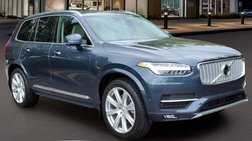 2018 Volvo XC90 T6 Inscription