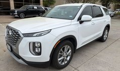 2020 Hyundai Palisade SE