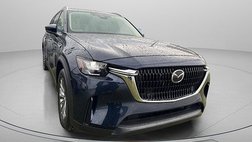 2025 Mazda CX-90 3.3 Turbo Preferred