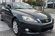2010 Lexus IS 250C Base