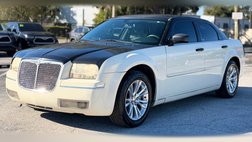 2005 Chrysler 300 Touring