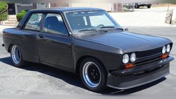 1973 Datsun 510 