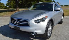 2015 Infiniti QX70 Base