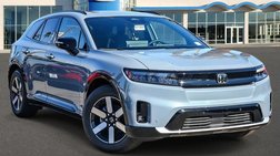 2026 Honda Prologue Touring