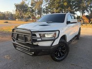 2019 Ram Ram Pickup 1500 Laramie