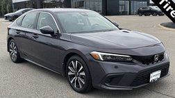 2023 Honda Civic EX-L