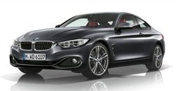 2014 BMW 4 Series 428i