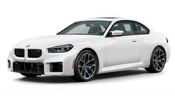 2026 BMW M2 Base