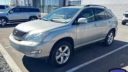2006 Lexus RX 330 Base