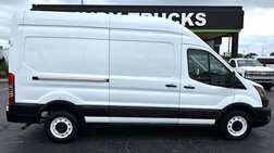 2021 Ford Transit 250