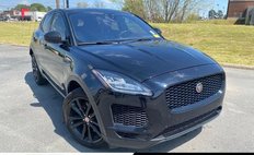 2019 Jaguar E-PACE P250 S