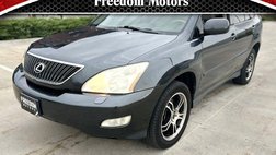 2005 Lexus RX 330 Base