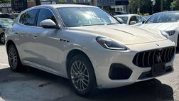 2024 Maserati Grecale GT