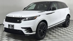 2025 Land Rover Range Rover Velar P250 Dynamic SE