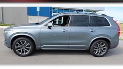 2018 Volvo XC90 T6 Momentum