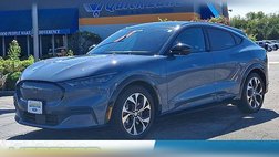 2023 Ford Mustang Mach-E Premium