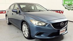 2014 Mazda MAZDA6 i Touring