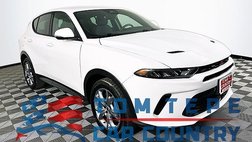 2024 Dodge Hornet R/T