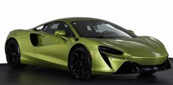 2023 McLaren Artura Base