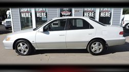 2001 Toyota Camry CE