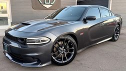 2020 Dodge Charger Scat Pack