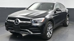 2021 Mercedes-Benz GLC-Class GLC 300 4MATIC