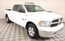 2021 Ram Ram Pickup 1500 Classic SLT