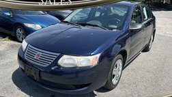 2007 Saturn Ion 2