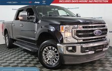 2020 Ford Super Duty F-250 Lariat