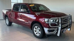 2020 Ram Ram Pickup 1500 Laramie