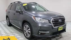 2022 Subaru Ascent Limited 7-Passenger