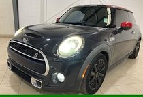 2017 MINI Hardtop Cooper S