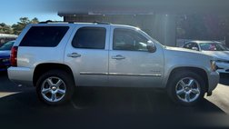 2011 Chevrolet Tahoe LS