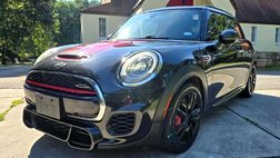 2018 MINI Hardtop John Cooper Works