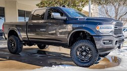 2022 Ram Ram Pickup 3500 Laramie