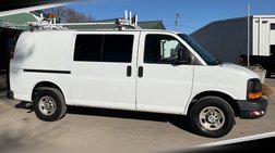 2009 Chevrolet Express 2500