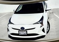 2018 Toyota Prius Two