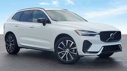 2024 Volvo XC60 B5 Plus Dark Theme