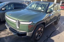 2023 Rivian R1S Launch Edition