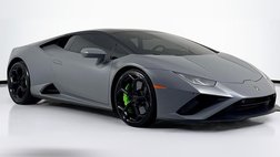 2023 Lamborghini Huracan EVO