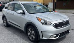 2018 Kia Niro EX