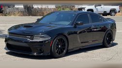 2017 Dodge Charger Daytona