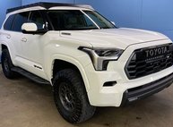 2023 Toyota Sequoia SR5